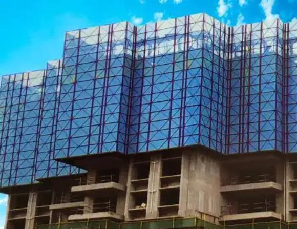 爬架租赁管理系统