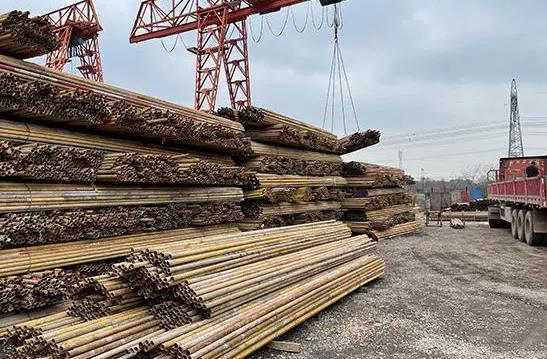 钢管扣件租赁管理系统