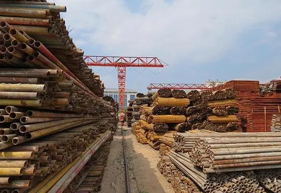 钢管租赁费计算软件