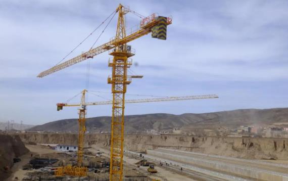 塔吊租赁管理软件