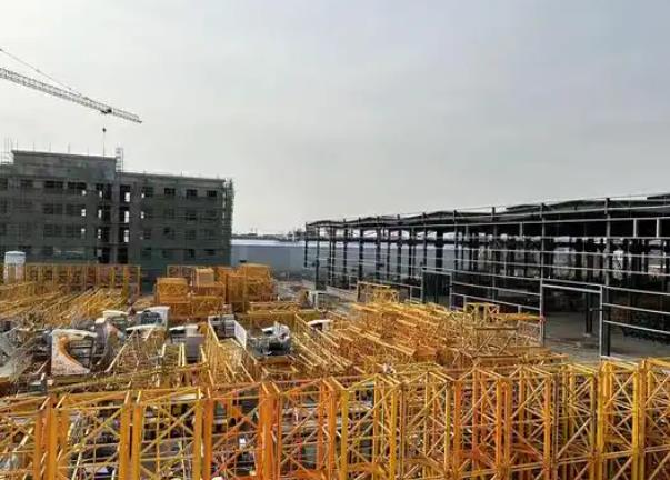 建筑租赁
