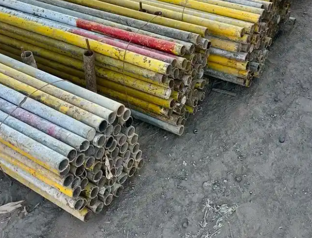 钢管租赁