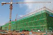 大型建筑租赁公司用的租赁软件是哪款？