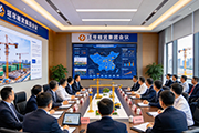 建筑租赁集团系统管理怎样让各项目部真正联动起来
