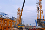 中大型建筑租赁企业用建材租赁软件破解数据不准难题