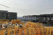 建筑租赁企业数字化转型用软件开启高效管理