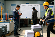 告别低效忙碌 建筑租赁公司应该这样理顺日常