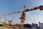 塔吊租赁管理的痛点，终于被这套软件解决了